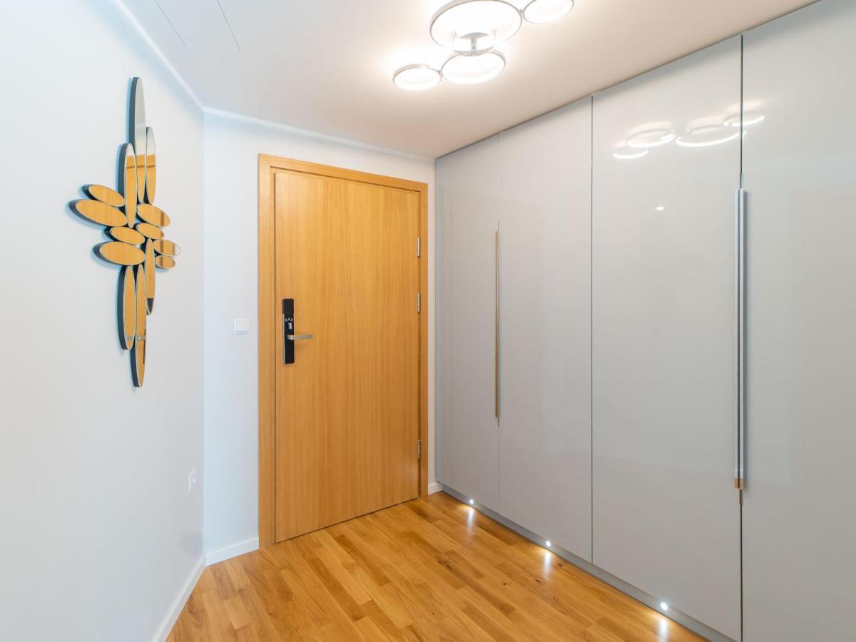 Apartament Prywatny Seaside Park Rackiewicz Kołobrzeg Zewnętrze zdjęcie